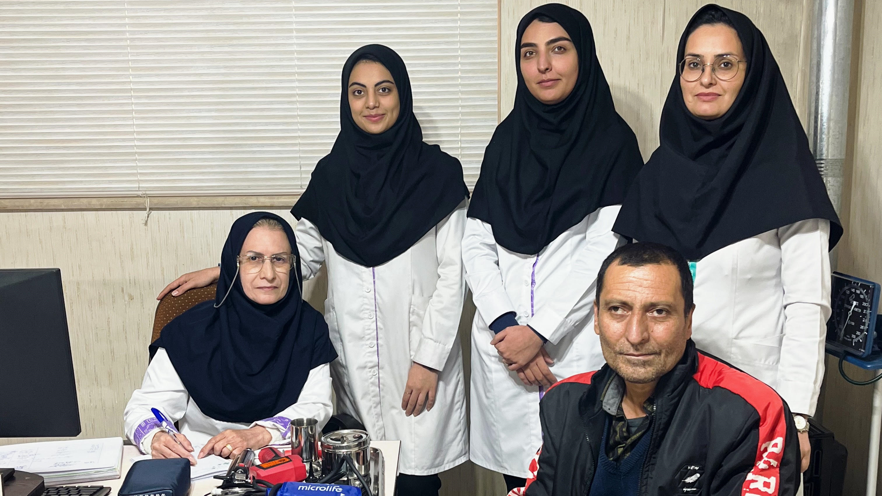 تلاش تخصصی، نتیجه درخشان: بهبود کامل بیمار مبتلا به آدنوم هیپوفیز